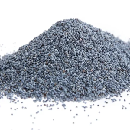 Blue Poppy Seed