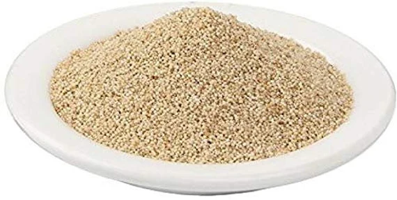 Organic White Poppy Seeds Organic White Poppy Seeds